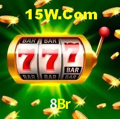 Variedade de jogos na 8Br