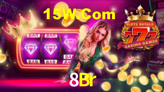 Apostas com odds competitivas na 8Br